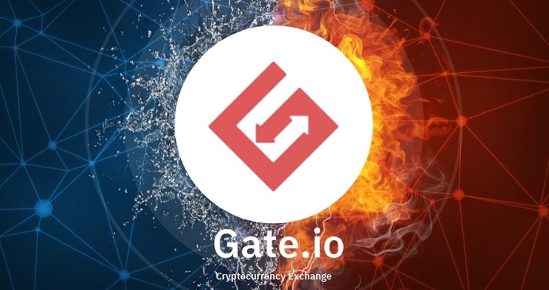 gateio芝麻开门交易所官网登陆最新入口